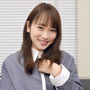 川栄李奈「地味力」の強み!主役を引き立て自身も輝く