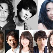 是枝裕和新作『万引き家族』に池松壮亮、高良健吾、池脇千鶴ら参戦!