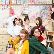 「プリキュア」コラボ!声優ドラマ、福原遥が主演!声優も続々登場