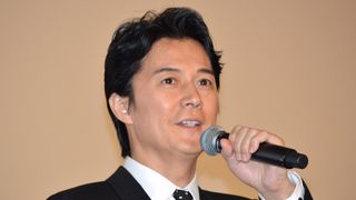 福山雅治は慎重派!?意外な一面明かす