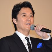 福山雅治は慎重派!?意外な一面明かす