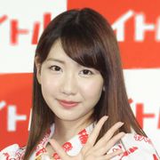 柏木由紀、指原莉乃と間違われ…“神対応”に称賛の声「さすがです」