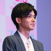 ジャニーズWEST小瀧望、恋する女子にエール!