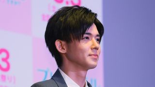 ジャニーズWEST小瀧望、恋する女子にエール!