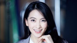 知英、女優として活躍することへの決意