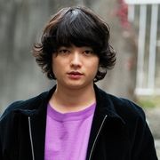 染谷将太、海外で活躍するには「意見を言う」のが前提