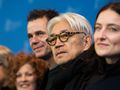 【第68回ベルリン国際映画祭】坂本龍一、ベルリン映画祭で審査員！政治的ではなく芸術的な視点で