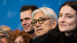 坂本龍一、ベルリン映画祭で審査員!政治的ではなく芸術的な視点で