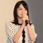 元乃木坂46深川麻衣、初主演映画に手応え!監督の手紙に涙も…
