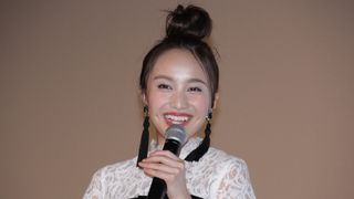 百田夏菜子、ももクロリーダーとしての心得明かす「一旦待つこと」