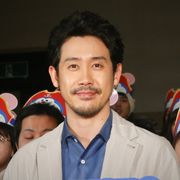大泉洋『ドラえもん』に大感激「のび太君こそ金メダリスト」