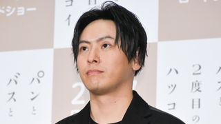 三代目JSB山下健二郎、情けないバツイチ役で新たな一面『パンとバスと2度目のハツコイ』