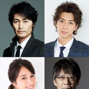 吉高由里子の妹役に広瀬アリス!安田顕・三浦翔平・生瀬勝久ら豪華キャスト「正義のセ」