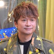 香取慎吾『クソ野郎と美しき世界』現場レポ!香取作の絵がたくさん!
