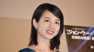 桜庭ななみ、免許取得し撮影のぞむも運転シーンがカット!仰天エピソードも