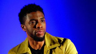 ブラックパンサー俳優、役作りでDNAテスト?