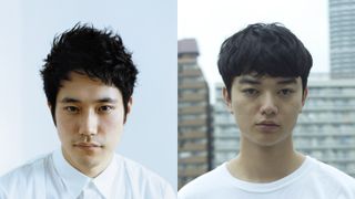 実写「聖☆おにいさん」松山ケンイチ&染谷将太、イエスとブッダ役に決定!