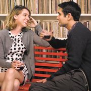 異文化結婚、原因不明の病…実話に基づくアカデミー賞候補作を一部公開