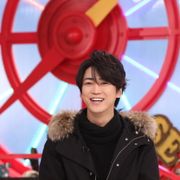 亀梨和也、好みの女性のタイプをポロリ!