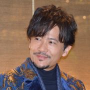 稲垣吾郎『クソ野郎と美しき世界』今までの自分超える挑戦