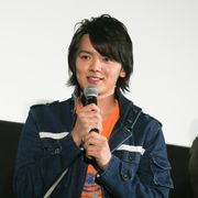 ウルトラマンジード濱田龍臣、17歳のさわやかアピールに先輩から注意!?