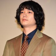 染谷将太「僕は若年寄」松坂慶子の言葉に謙遜!