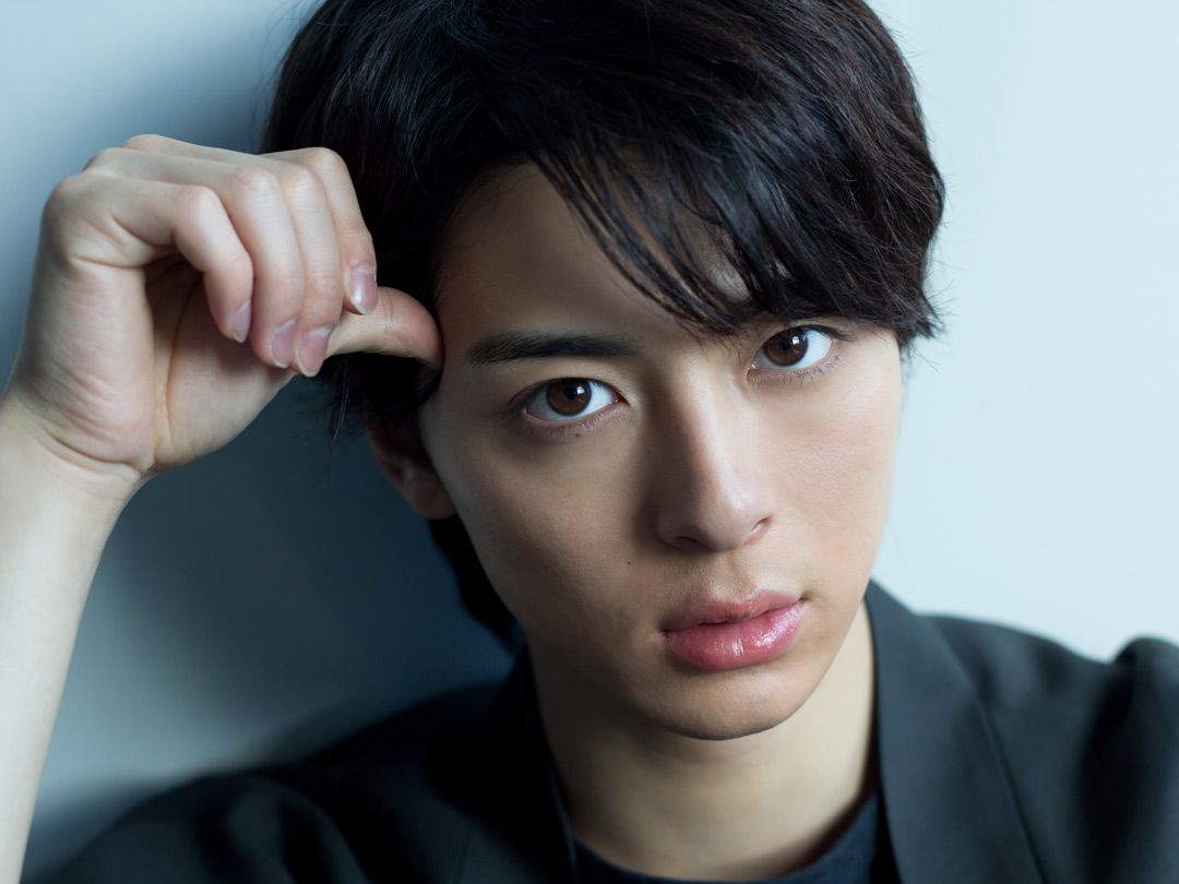 高杉真宙、仮面ライダー出身の演技派がネクストブレイク シネマトゥデイ