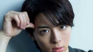 高杉真宙、仮面ライダー出身の演技派がネクストブレイク