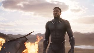 『ブラックパンサー』は歴史的な映画か アメリカ大ヒットから読み解く