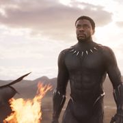 『ブラックパンサー』は歴史的な映画か アメリカ大ヒットから読み解く