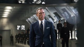 『007』最新作、トレインスポッティング監督なら新脚本でスタート！