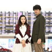 「探偵物語」34年ぶり映像化!斎藤工が探偵、二階堂ふみがオテンバお嬢様に