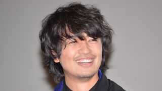 齊藤工監督、長編初監督作全国公開に「胸がいっぱい」