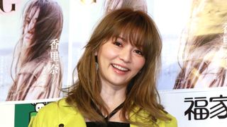香里奈、7年ぶりの写真集！今後も「新しい挑戦」を