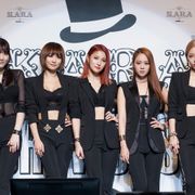 知英は日本で女優に!KARAメンバーの現在は?