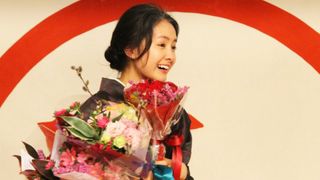 葵わかな、朝ドラ10か月の原動力は松坂桃李