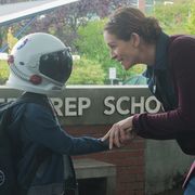 人からジロジロ見られても…生まれつき人と違う顔を持った少年描く『ワンダー』6月日本公開
