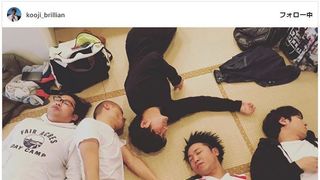 ドラマ「ラスト・フレンズ」再現に懐かしいの声！出演者も反応