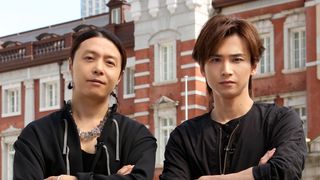 「KinKi Kidsのブンブブーン」4月から土曜放送に!