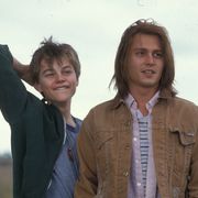 ジョニデ&ディカプリオ共演の名作『ギルバート・グレイプ』初ブルーレイ化!