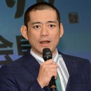 華丸「あさイチ」初回は丸刈りで登場!「謝罪会見」にならないか不安