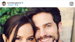 「プリティ・リトル・ライアーズ」ノエル俳優、婚約