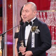 湯浅政明『夜は短し歩けよ乙女』最優秀アニメーション賞に輝く!
