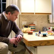知的すぎて映画化不可能と言われた…マット・デイモンが13センチになる『ダウンサイズ』