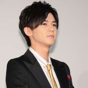 ジャニーズWEST・小瀧望、姉に抱きつかれても「放置です」