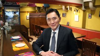 「孤独のグルメ」新シーズン4月開始！松重豊ファイナル提案も却下