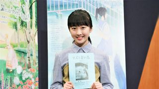 『けいおん』監督が熱望!京アニ新作で本田望結、声優一人二役!