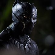 漆黒のヒーロー『ブラックパンサー』2週目もスゴい!『フォースの覚醒』に次ぐ記録的大ヒット