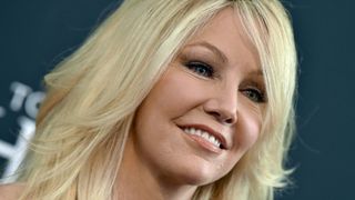 米女優、DVと警察への暴行で逮捕