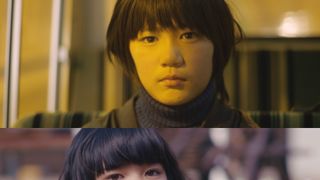 島内オーディションで選ばれた兄妹の強い眼差し!ベルリンでお披露目